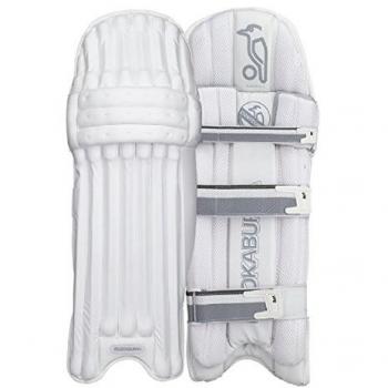 Kookaburra Ghost Pro – Almohadillas para bateador