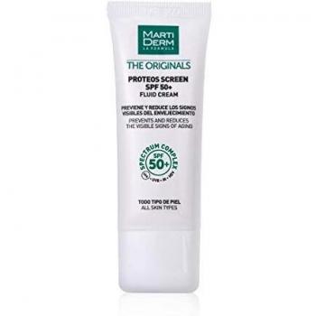 Martiderm Proteos Screen SPF50+ Cream 40ml