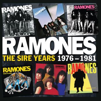 Sire Years 1976-1981
