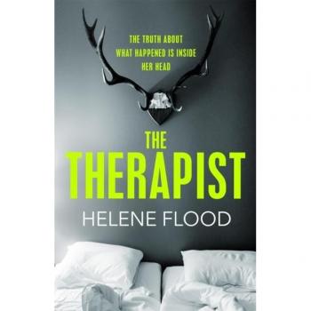 Libro El Terapeuta: Un thriller doméstico escalofriante desde la mente de un psicólogo que te atrapa
