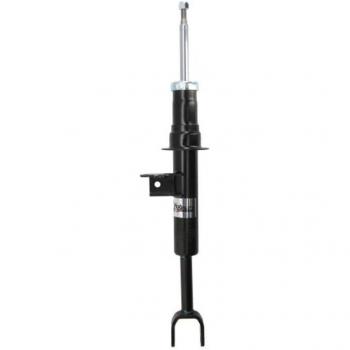 Amortiguador Bitubular de Gas Magnum Technology AGB093MT para Eje Delantero Izquierdo con Muelle Tope Espiga Arriba compatible con BMW 5 Berlina
