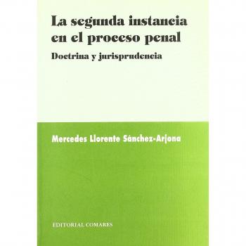 LA SEGUNDA INSTANCIA EN EL PROCESO
