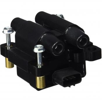 Bobina de encendido BREMI 20554 para Subaru Impreza II, Legacy IV y Forester II