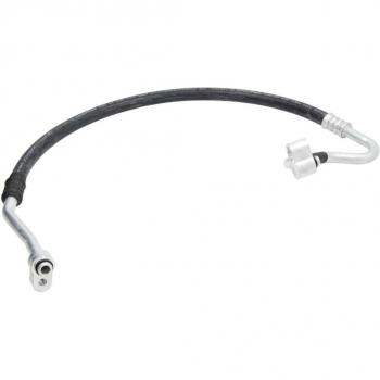 Manguera de Aire Acondicionado THERMOTEC KTT160020 para VOLKSWAGEN Passat B5 GP Berlina y Variant, SKODA Superb I Berlina