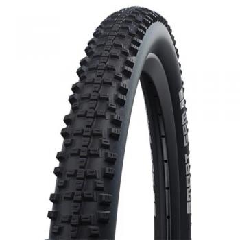 Schwalbe Cubierta Rígida De MTB Smart Sam Performance 27.5'' X 2.60 (HS624, 65-584)