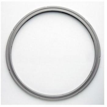 Junta de Sellado para Olla a Presión Fissler, Modelo Vitavit Comfort, Vitavit Edition y Vitaquick, 22cm, Referencia 60000022795