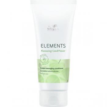 Wella Professionals Elements Renewing Conditioner 200ml
