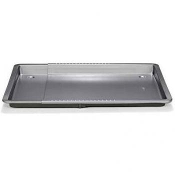 Patisse 3683 INPA.03683, Inoxidable, Plata