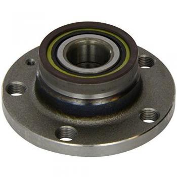 Kit de Cuscinetto de Rueda MOOG VO-WB-11058 para VW, AUDI, SKODA - Referencias 6Q0598611, 8X0598611