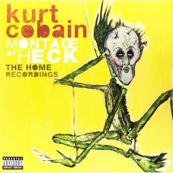 Heck's Home Recordings Compilation