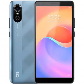 ZTE Blade A31 Plus 2+32GB DS 4G Blue OEM