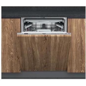 Lavavajillas Integrado Hotpoint Ariston HA6IA14BN7A0, 14 Cubiertos, Clase A
