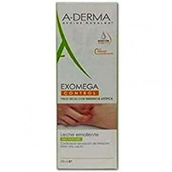 A-Derma A Derma Exomega Lait Emoliente A.R 200Ml 200 ml