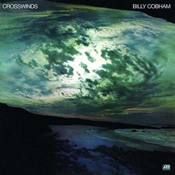 Crosswinds [180 gm vinyl] [Vinilo] - Billy Cobham