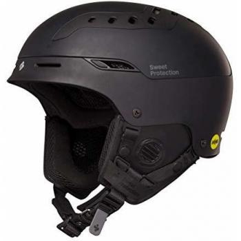Casco Sweet Protection Switcher MIPS Negro S-M