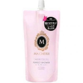Ma Cherie Perfect Shower EX Refill - 200ml - Moist & Smooth Hair Styling Product