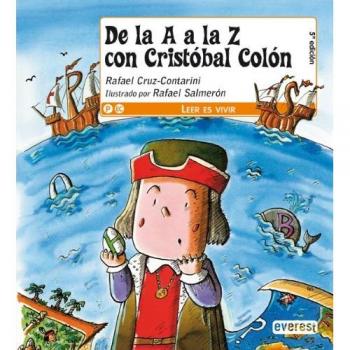 De la A a la Z con Cristóbal Colón