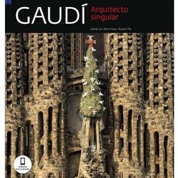 Gaudí. Arquitecto Singular