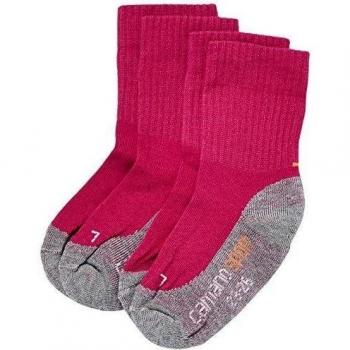 Camano 3721 Calcetines Deportivos, Rosa