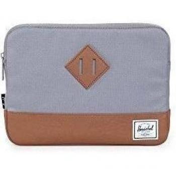 Herschel Supply Company Organizador de Maleta 10177-00006-OS, Gris