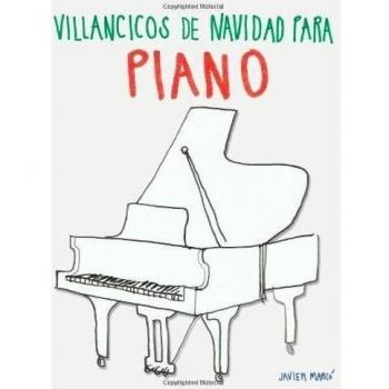 Villancicos de Navidad para Piano