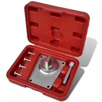 vidaXL Juego Herramientas para la Sincronización Motor Diésel Diversos Modelos