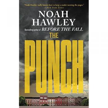 The punch