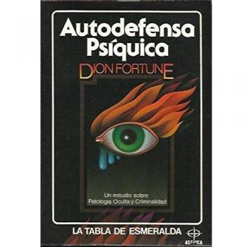Autodefensa psiquica