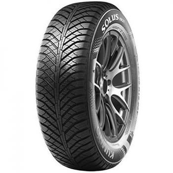 Kumho Solus HA31 XL 225/60 R16 60 16 225mm para todas las estaciones - Rueda
