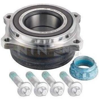 SNR R151.59 Kits de rodamientos de rueda