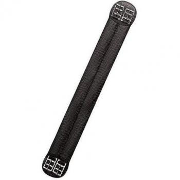 WINTEC Kurzgurt Supersoft, braun, 50 cm