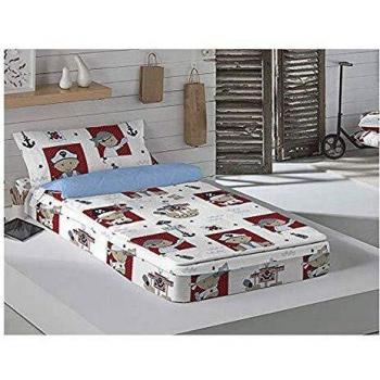 ICEHOME Saco nórdico sin Relleno Howel Cama 90 cm