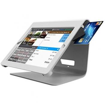 Compulocks Nollie POS/quiosco Soporte para iPad Mini, Negro
