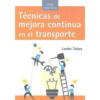 Técnicas de mejora continua en el transporte: 0