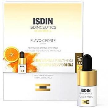 Isdin Isdinceutics Rejuvenate Flavo-C Forte Serum 5.3ml