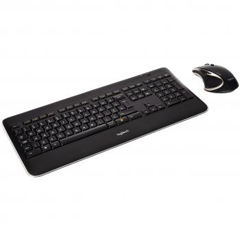Logitech MX800 Wireless Performance Combo