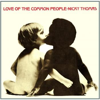 Love of the Common People [VINYL]