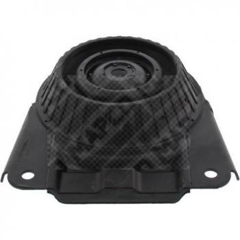 Copela de amortiguador MAPCO 33659 - Montaje superior para amortiguadores, fabricada con materiales de alta calidad, diseño duradero y resistente, compatible con diversas marcas y modelos de vehículos