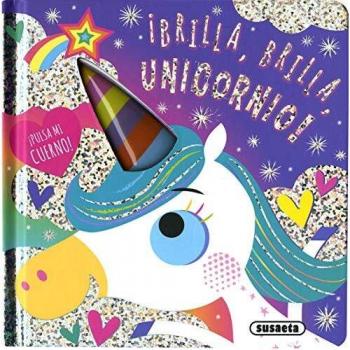 Brilla, Unicornio
