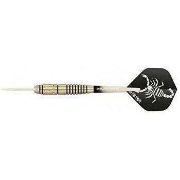 Bull's Scorpy dardos 22 G Tipo: 22 gr.