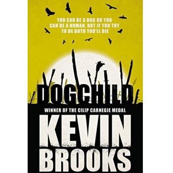 Kevin Brooks - Perro Niño - Precio del 17.09.2025 05:16:50 h