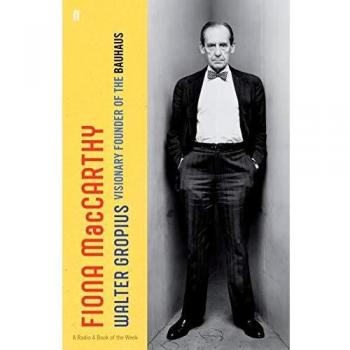 Biografía de Walter Gropius: Vida y Obra del Fundador de la Bauhaus