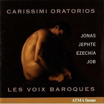 Oratorios