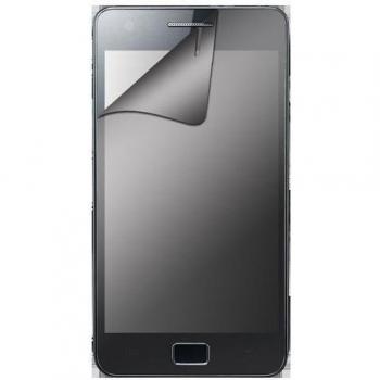 Belkin Screen Guard Transparent Overlay - Protector de pantalla transparente para Samsung Galaxy S II