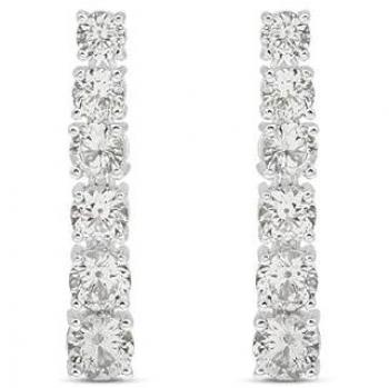 Pendientes de Mujer Stroili 1684142 - Colección Silver Shine con Amplia Gama de Joyería y Bisutería