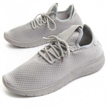 Sneaker Casual para Mujer Montevita Fitcrosw12 88593 Gris Talla: 40