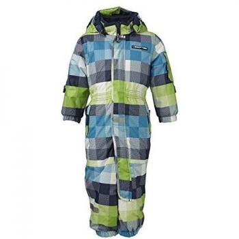 Lego Wear Lego Tec Duplo Joe 607 - Schneeoverall/Schneeanzug - Traje para la nieve para niños, color blau