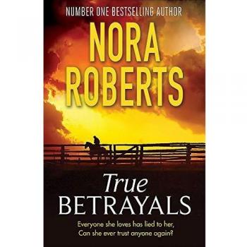 Traiciones Verdaderas - Novela de Suspenso y Misterio