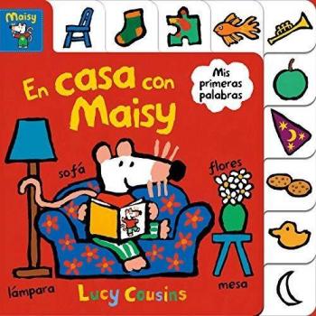 En casa con Maisy