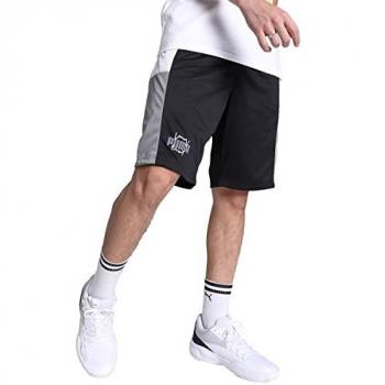 Pantalón Corto Puma Give N' Go para Hombre Multicolor